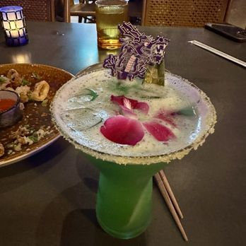 The Blue Dragon - Chengdu Dream - Pan Asian Near Me - Orlando, Florida The Blue Dragon - Chengdu Dream - Pan Asian Near Me - Orlando, Florida