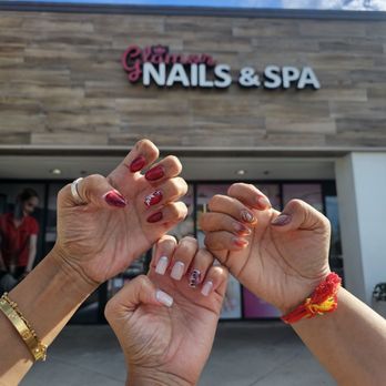 Glamor Nails & Spa - Nail Salons Near Me - Anaheim, California Glamor Nails & Spa - Nail Salons Near Me - Anaheim, California