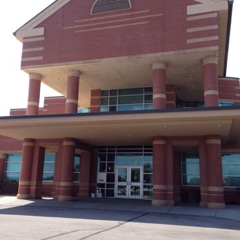 Discover Vision Centers - Ophthalmologists Near Me - Leawood, Kansas