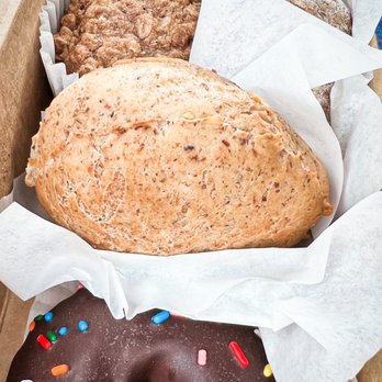 Elegant Elephant Baking - So many vegan goodies - Bakeries Near Me - Eugene, Oregon