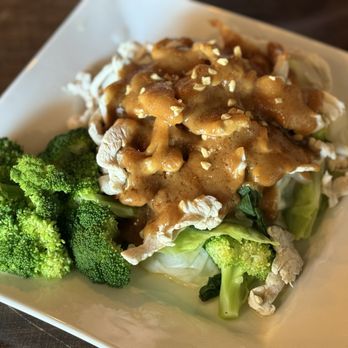 Esan Thai - Peanut delight - Thai Near Me - Beaverton, Oregon Esan Thai - Peanut delight - Thai Near Me - Beaverton, Oregon