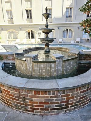 Maison Dupuy Hotel by null