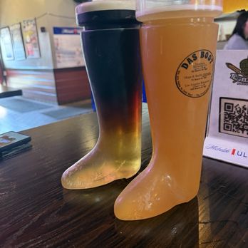 Hops and Barley Alehouse - Snake bite and voodoo IPA - Sports Bars Near Me - South Gate, California Hops and Barley Alehouse - Snake bite and voodoo IPA - Sports Bars Near Me - South Gate, California