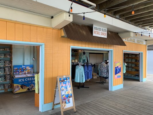 Big Chill Beach Club by null