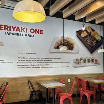 Teriyaki One - Japanese Near Me - Bronx, New York