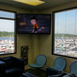 St. Croix Kidds Pediatric Dentistry - Awesome views of the river.