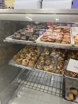 Wagner's Bakery by null