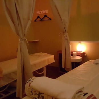 Bedford N6 Spa - Couple room - Massage Near Me - Brooklyn, New York