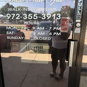 Bliss Nail Spa - Hours of operation - Nail Salons Near Me - Flower Mound, Texas