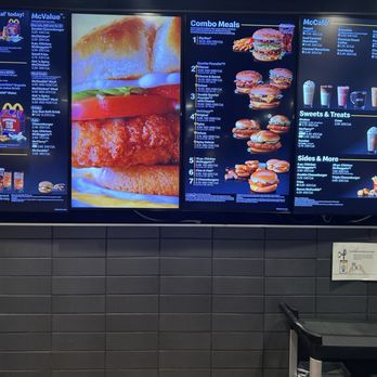 McDonald's - Fast Food Near Me - White Haven, Pennsylvania
