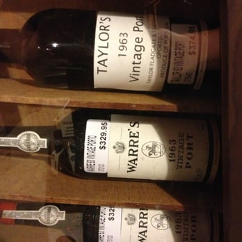 Hi-Time Wine Cellars - I love aged port! - Beer, Wine & Spirits Near Me - Costa Mesa, California Hi-Time Wine Cellars - I love aged port! - Beer, Wine & Spirits Near Me - Costa Mesa, California