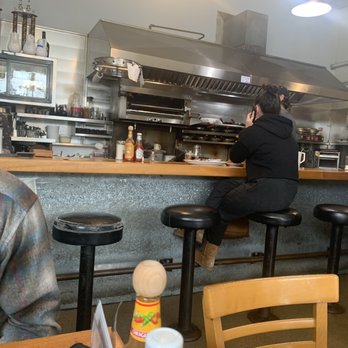 Homemade Cafe - Counter area - American Near Me - Berkeley, California Homemade Cafe - Counter area - American Near Me - Berkeley, California