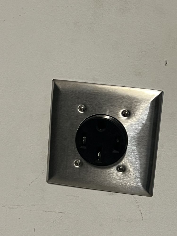 Slide of The Wire Nut