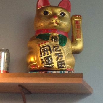 Fat Mao - Hi! - Asian Fusion Near Me - Vancouver, British Columbia