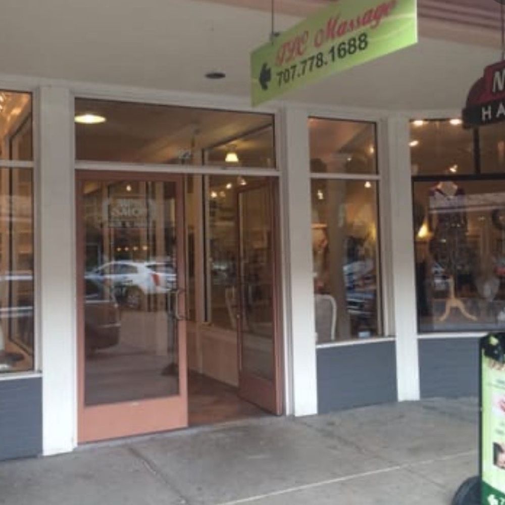 TLC Massage - Foot massage and body massage - Massage Therapy Near Me - Petaluma, California TLC Massage - Foot massage and body massage - Massage Therapy Near Me - Petaluma, California
