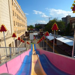 Fundways Rides Games & Mini-Golf Rental