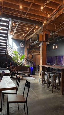 Anchorhead Coffee by null