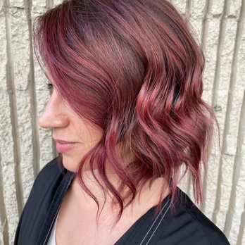 EVOLUTION - The Salon - Hair Salons Near Me - Shrewsbury, New Jersey