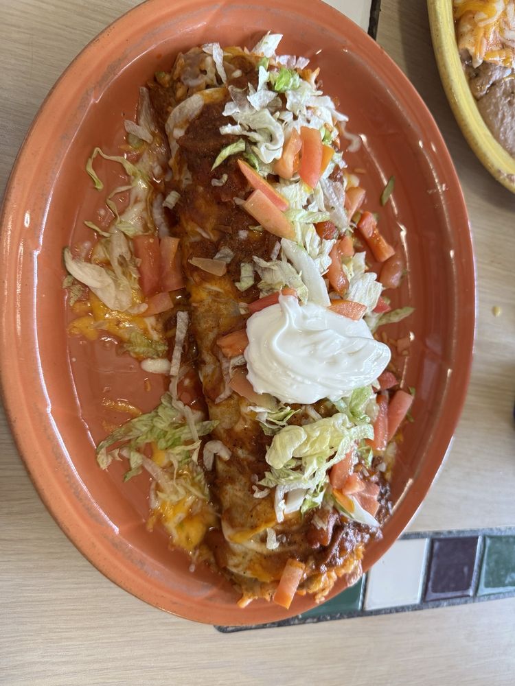 Memos Mexican Restaurant