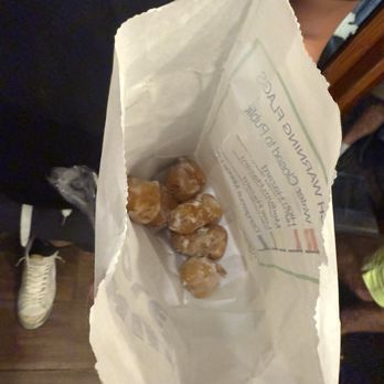Donut Hole Bakery Cafe - Donut holes - Donuts Near Me - Destin, Florida
