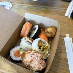 Hikari Sushi Bar - Pick Your Own Pieces