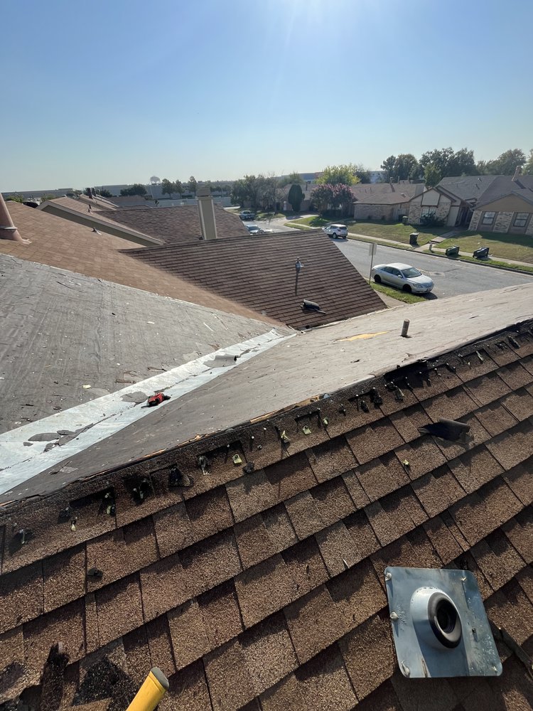 Slide of J & N Texa Roof