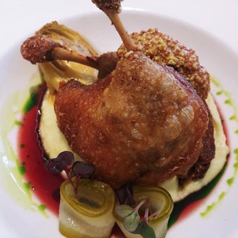 Bloom - Duck - New American Near Me - Verona, New Jersey