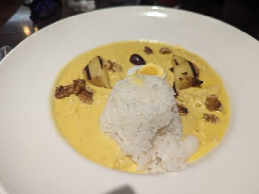 Sazón Authentic Peruvian Cuisine by null