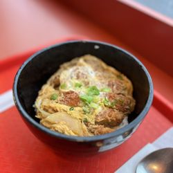Maruichi Japanese Food Deli - Chicken Katsu-Don