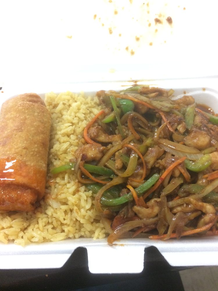 GREAT WALL RESTAURANT 12 Photos & 10 Reviews Chinese 1481 S