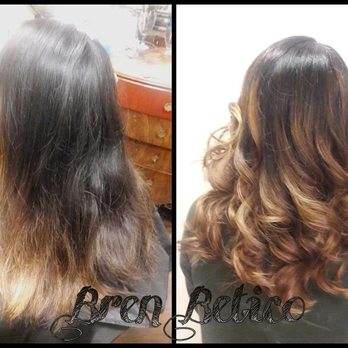 Bren Betico - This is the before and after from this reviewer. The comments below are obviously slander and untrue. - Hair Stylists Near Me Bren Betico - This is the before and after from this reviewer. The comments below are obviously slander and untrue. - Hair Stylists Near Me
