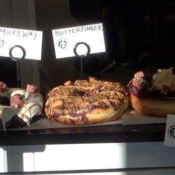 Rocco's Doughnut Company - Donuts Near Me - Westborough, Massachusetts Rocco's Doughnut Company - Donuts Near Me - Westborough, Massachusetts