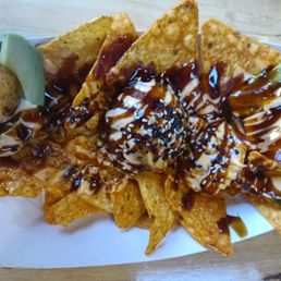 4/20 Nachos 4/20 Nachos