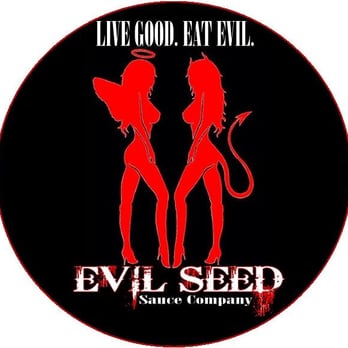 Evil Seed Sauce Company - Evil Seed Sauce Company - Specialty Food Near Me - Jacksonville, Florida Evil Seed Sauce Company - Evil Seed Sauce Company - Specialty Food Near Me - Jacksonville, Florida