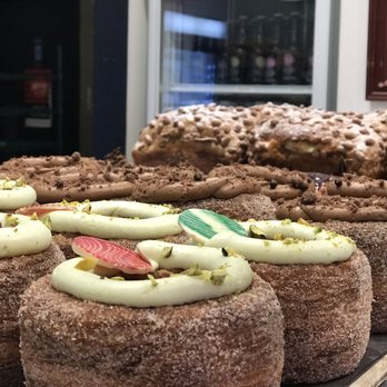 Art Is In Bakery - Bakeries Near Me - Ottawa, Ontario Art Is In Bakery - Bakeries Near Me - Ottawa, Ontario
