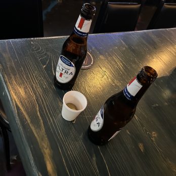 Player 1 Arcade - Plenty of beer options available - Arcades Near Me - Surprise, Arizona