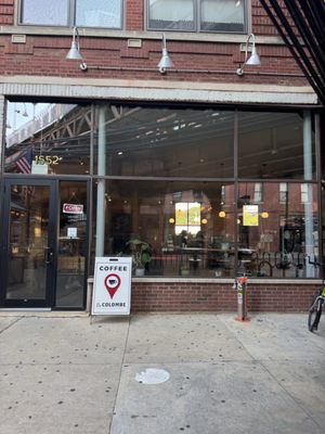 La Colombe Coffee Workshop by null