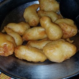 Sweet & Sour Chicken