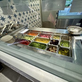 Just Salad - Salad Near Me - Coral Springs, Florida Just Salad - Salad Near Me - Coral Springs, Florida