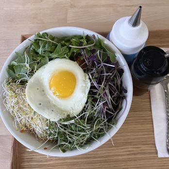 The Soop - Salad Near Me - Portland, Oregon The Soop - Salad Near Me - Portland, Oregon