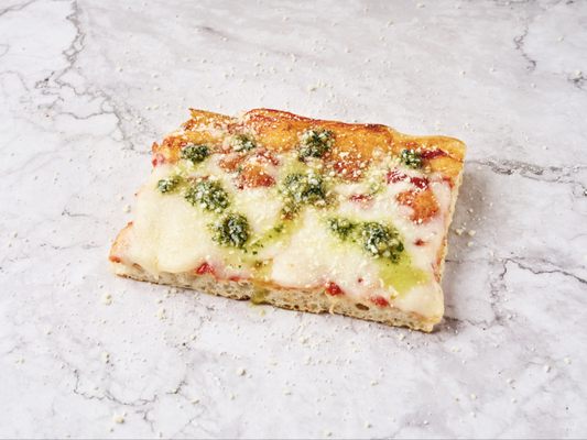 Capriccio - Artisan Pizza & Coffee by null