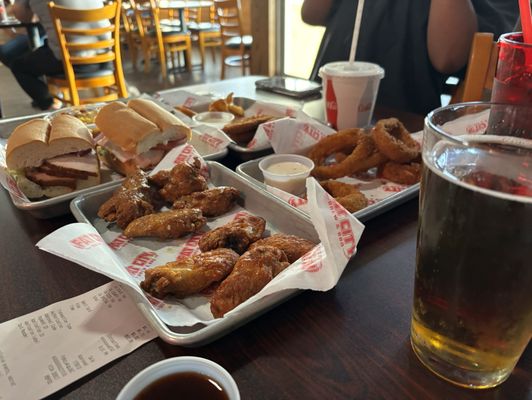 Fat City Brew & BBQ by null