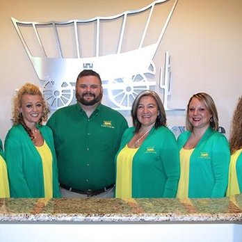D. Earls Tax Service - Quinlan Location Staff - Bookkeepers Near Me - Quinlan, Texas D. Earls Tax Service - Quinlan Location Staff - Bookkeepers Near Me - Quinlan, Texas