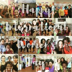 Creative Crossings Studio - As a dance, fitness and creative arts that is primarily for adult women of all ages and nationalities we celebrate you!