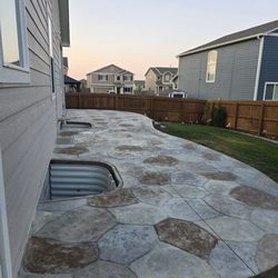 Majestic Custom Concrete