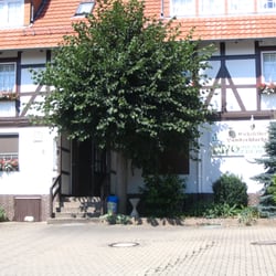Landgasthaus Zum Seeburger See