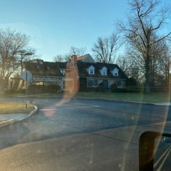 Tri Valley Primary Care - View from the road
