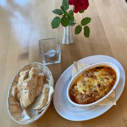 Restraurant Athen - Original griechische Gerichte