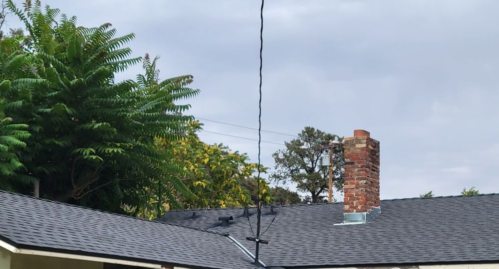 Slide of Kern County Roofing