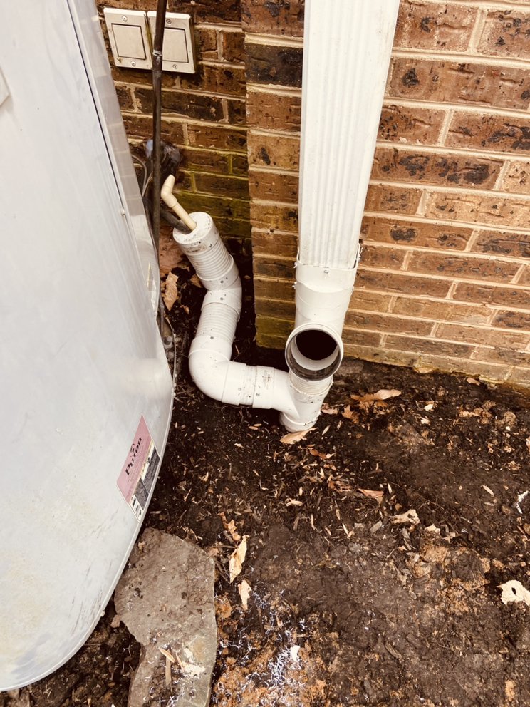 Slide of DR Drainage & More